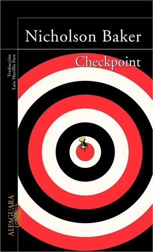 CHECKPOINT | 9788420400228 | BAKER , NICHOLSON | Llibreria L'Illa - Llibreria Online de Mollet - Comprar llibres online