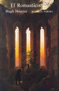 ROMANTICISMO, EL | 9788420670201 | HONOUR, HUGH | Llibreria L'Illa - Llibreria Online de Mollet - Comprar llibres online