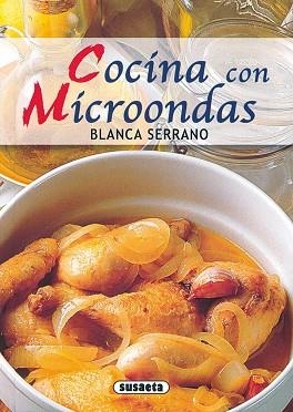 COCINA CON MICROONDAS | 9788430578009 | Llibreria L'Illa - Llibreria Online de Mollet - Comprar llibres online