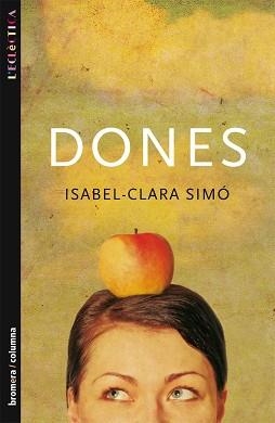 DONES | 9788476603987 | SIMO, ISABEL-CLARA | Llibreria L'Illa - Llibreria Online de Mollet - Comprar llibres online