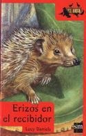 ERIZOS EN EL RECIBIDOR | 9788434865785 | DANIELS, LUCY | Llibreria L'Illa - Llibreria Online de Mollet - Comprar llibres online