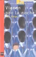 VIENEN POR LA NOCHE | 9788434865587 | BIEGEL, PAUL | Llibreria L'Illa - Llibreria Online de Mollet - Comprar llibres online