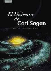 UNIVERSO DE CARL SAGAN, EL | 9788483230756 | TERZIAN, YERVANT