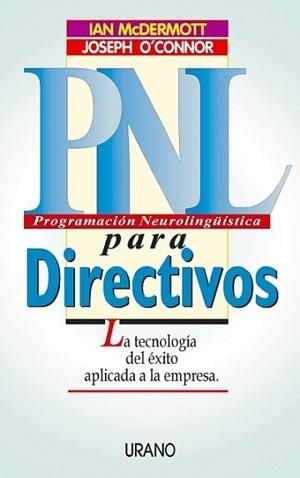 PNL PARA DIRECTIVOS | 9788479533151 | MCDERMOTT, IAN