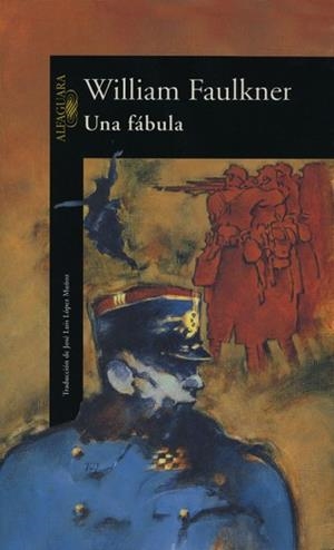 FABULA, UNA | 9788420422770 | FAULKNER,WILLIAM