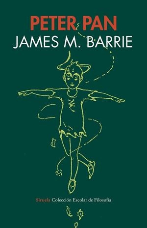 PETER PAN | 9788478444670 | BARRIE, JAMES M. | Llibreria L'Illa - Llibreria Online de Mollet - Comprar llibres online