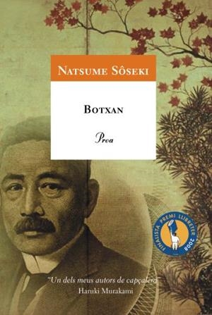 BOTXAN | 9788482568478 | NATSUME, SOSEKI | Llibreria L'Illa - Llibreria Online de Mollet - Comprar llibres online