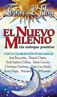 NUEVO MILENIO, EL | 9788479533502 | HAY, LOUISE L. | Llibreria L'Illa - Llibreria Online de Mollet - Comprar llibres online