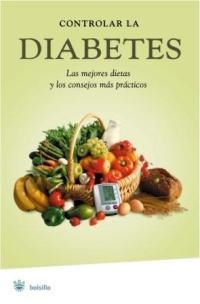 CONTROLAR LA DIABETES | 9788479014643