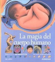 MAGIA DEL CUERPO HUMANO, LA | 9788434855168 | Llibreria L'Illa - Llibreria Online de Mollet - Comprar llibres online