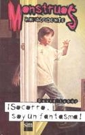 SOCORRO, SOY UN FANTASMA | 9788434867093 | LUBAR, DAIVD | Llibreria L'Illa - Llibreria Online de Mollet - Comprar llibres online