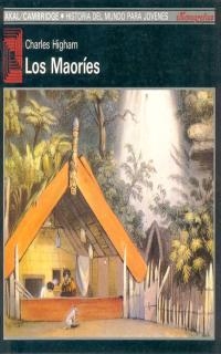 MAORIES, LOS | 9788476005385 | HIGAHM, CHARLES | Llibreria L'Illa - Llibreria Online de Mollet - Comprar llibres online