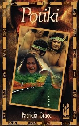 POTIKI | 9788481361414 | GRACE, PATRICIA | Llibreria L'Illa - Llibreria Online de Mollet - Comprar llibres online