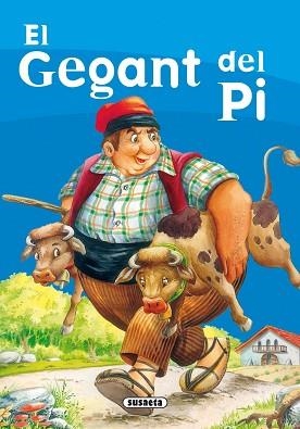 GEGANT DEL PI | 9788430593279