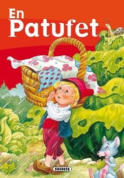 PATUFET, EL | 9788430593262