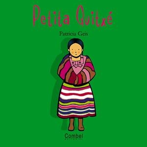 PETITA QUITXE | 9788478643547 | Llibreria L'Illa - Llibreria Online de Mollet - Comprar llibres online