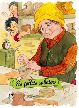 FOLLETS SABATERS, ELS | 9788478643783 | Llibreria L'Illa - Llibreria Online de Mollet - Comprar llibres online