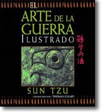 ARTE DE LA GUERRA ILUSTRADO, EL | 9788441406421 | TZU, SUN | Llibreria L'Illa - Llibreria Online de Mollet - Comprar llibres online