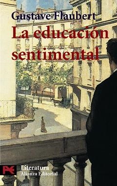 EDUCACION SENTIMENTAL, LA | 9788420634142 | FLAUBERT, GUSTAVE | Llibreria L'Illa - Llibreria Online de Mollet - Comprar llibres online