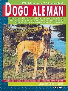 DOGO ALEMAN, EL | 9788430584925 | Llibreria L'Illa - Llibreria Online de Mollet - Comprar llibres online