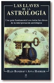 LLAVES DE LA ASTROLOGIA, LAS | 9788441403017 | HAEBLER, ANNA | Llibreria L'Illa - Llibreria Online de Mollet - Comprar llibres online