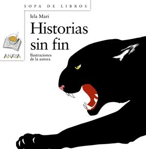HISTORIA SIN FIN | 9788420784557 | MARI, IELA | Llibreria L'Illa - Llibreria Online de Mollet - Comprar llibres online