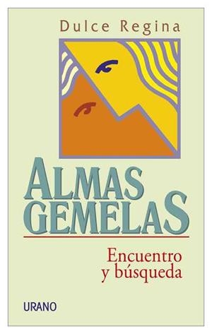 ALMAS GEMELAS | 9788479532154 | REGINA, DULCE | Llibreria L'Illa - Llibreria Online de Mollet - Comprar llibres online