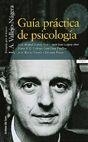 GUIA PRACTICA DE PSICOLOGIA | 9788478809240 | VALLEJO-NAGERA, J.A. | Llibreria L'Illa - Llibreria Online de Mollet - Comprar llibres online