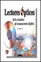 LECTORES OPTICOS | 9788428324571 | LAURENT, GERARD