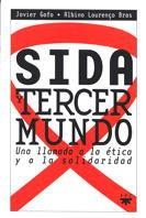 SIDA Y TERCER MUNDO | 9788428814843 | GAFO, JAVIER | Llibreria L'Illa - Llibreria Online de Mollet - Comprar llibres online