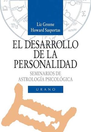 DESARROLLO DE LA PERSONALIDAD, EL | 9788486344504 | GREENE, LIZ | Llibreria L'Illa - Llibreria Online de Mollet - Comprar llibres online