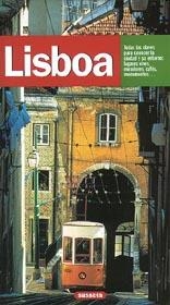 LISBOA Y LA EXPO | 9788430586653 | Llibreria L'Illa - Llibreria Online de Mollet - Comprar llibres online