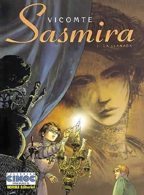 SASMIRA 1 | 9788479046460 | Llibreria L'Illa - Llibreria Online de Mollet - Comprar llibres online
