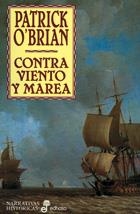 CONTRA VIENTO Y MAREA | 9788435006644 | O'BRIAN, PATRICK | Llibreria L'Illa - Llibreria Online de Mollet - Comprar llibres online