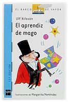 APRENDIZ DE MAGO | 9788434861848 | NISSON, ULF | Llibreria L'Illa - Llibreria Online de Mollet - Comprar llibres online