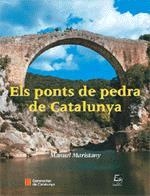 PONTS DE PEDRA DE CATALUNYA, ELS | 9788439345923 | Llibreria L'Illa - Llibreria Online de Mollet - Comprar llibres online