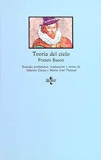TEORIA DEL CIELO | 9788430916757 | BACON | Llibreria L'Illa - Llibreria Online de Mollet - Comprar llibres online