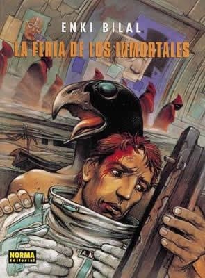 FERIA DE LOS INMORTALES, LA | 9788479046262 | Llibreria L'Illa - Llibreria Online de Mollet - Comprar llibres online