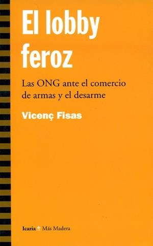 LOBY FEROZ, EL | 9788474263909 | FISAS, VICENÇ | Llibreria L'Illa - Llibreria Online de Mollet - Comprar llibres online