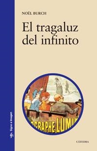 TRAGTALUZ DEL INFINITO, EL | 9788437606422