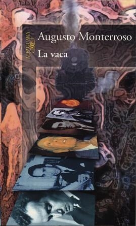 VACA, LA | 9788420422893 | MONTERROSO, AUGUSTO | Llibreria L'Illa - Llibreria Online de Mollet - Comprar llibres online
