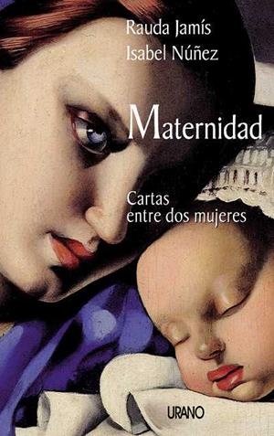 MATERNIDAD | 9788479532918 | JAMIS-NUÑEZ | Llibreria L'Illa - Llibreria Online de Mollet - Comprar llibres online