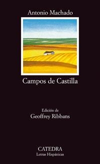 CAMPOS DE CASTILA | 9788437608662 | ANTONIO MACHADO | Llibreria L'Illa - Llibreria Online de Mollet - Comprar llibres online