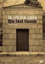 ULTIMA CASA, LA | 9788425217340 | GILI, MONICA | Llibreria L'Illa - Llibreria Online de Mollet - Comprar llibres online