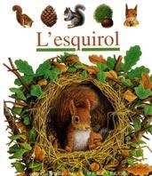 ESQUIROL, L' | 9788482865836 | Llibreria L'Illa - Llibreria Online de Mollet - Comprar llibres online
