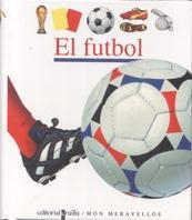 FUTBOL, EL | 9788482865843 | Llibreria L'Illa - Llibreria Online de Mollet - Comprar llibres online
