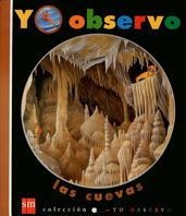 CUEVAS, LAS | 9788434863149 | Llibreria L'Illa - Llibreria Online de Mollet - Comprar llibres online