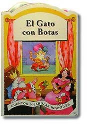 GATO CON BOTAS, EL | 9788441402676 | Llibreria L'Illa - Llibreria Online de Mollet - Comprar llibres online