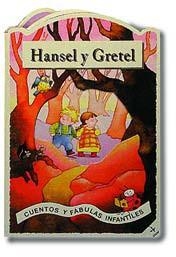 HANSEL Y GRETEL | 9788441402690 | Llibreria L'Illa - Llibreria Online de Mollet - Comprar llibres online