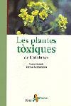 PLANTES TOXIQUES | 9788473065405 | BOADA-ROMANILLOS